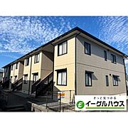 グローリー筑紫野 2階 築26年1ヶ月の賃貸物件