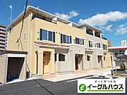 西鉄二日市駅より徒歩9分 2階 築12年2ヶ月の賃貸物件