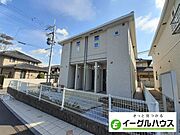 二日市駅より徒歩4分 1階 築5年10ヶ月の賃貸物件