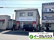 都府楼前駅より徒歩5分 1階 築38年10ヶ月の賃貸物件