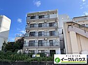 西鉄二日市駅より徒歩2分 4階 築31年2ヶ月の賃貸物件