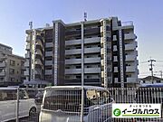 都府楼前駅より徒歩12分 6階 築13年8ヶ月の賃貸物件