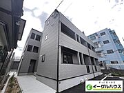 水城駅より徒歩5分 2階 新築の賃貸物件