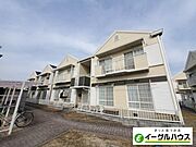 サンビレッジ二日市D 1階 築34年7ヶ月の賃貸物件