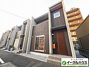 都府楼前駅より徒歩15分 築7年8ヶ月の賃貸物件