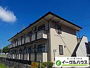 エスペランサ筑紫野２ 2階 築24年10ヶ月の賃貸物件