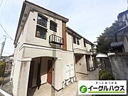 アルカンシェル宰府 2階 築13年2ヶ月の賃貸物件