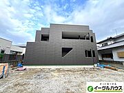 THENOBLES針摺南 1階 新築の賃貸物件