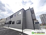 朝倉街道駅より徒歩13分 1階 新築の賃貸物件