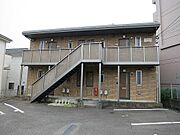 水城駅より徒歩10分 1階 築19年6ヶ月の賃貸物件