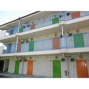 太宰府駅より徒歩5分 3階 築40年8ヶ月の賃貸物件