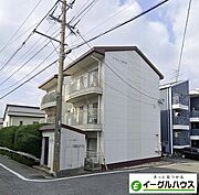 シャトレ大宰府 2階 築39年の賃貸物件