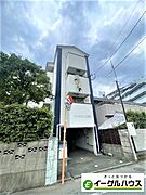 メリーメイト二日市の賃貸物件