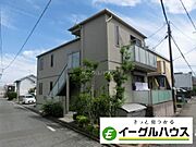 シャーメゾン二日市中央A 2階 築10年1ヶ月の賃貸物件