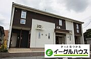 ニューセンチュリー20A 1階 築5年4ヶ月の賃貸物件