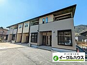 太宰府駅よりバス5分 徒歩5分 1階 新築の賃貸物件