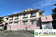 セジュールプルニエＢの賃貸物件
