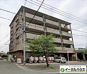 ヴァンベール筑紫野 4階 築22年9ヶ月の賃貸物件