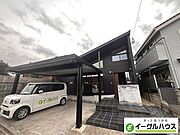 都府楼南駅より徒歩7分 築8年8ヶ月 2階建の賃貸物件