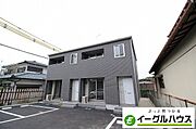 田代駅より徒歩6分 2階 築9年の賃貸物件