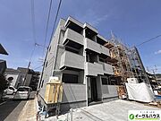 LaVita二日市駅前IVの賃貸物件