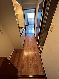 プレアール塔原東 303 3階1Kのリビング/ダイニング