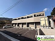 太宰府駅より徒歩12分 新築 2階建の賃貸物件