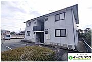 山隈駅より徒歩18分 2階 築25年5ヶ月の賃貸物件