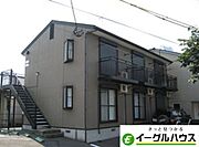 本郷駅より徒歩9分 1階 築25年9ヶ月の賃貸物件