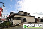 甘木駅より徒歩26分 築51年3ヶ月の賃貸物件