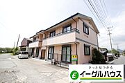 甘木駅より徒歩36分 1階 築19年の賃貸物件