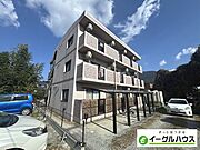 メイプルハウス 2階 築27年の賃貸物件