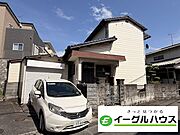 朝倉街道駅より徒歩17分 築45年7ヶ月 2階建の賃貸物件
