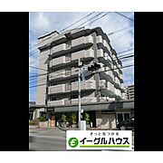 シャトレ参番館の賃貸物件