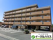 ルーチェ・デル水城 1階 築17年の賃貸物件