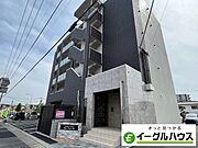 パシフィカ二日市駅前 3階 築1年1ヶ月の賃貸物件