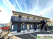 アーバンライフ都府楼A 2階 築29年の賃貸物件