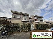 朝倉街道駅より徒歩6分 築31年8ヶ月 2階建の賃貸物件