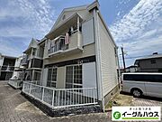 サンビレッジ二日市C棟の賃貸物件