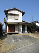 朝倉街道駅より徒歩29分 築49年8ヶ月 2階建の賃貸物件