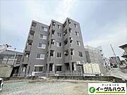 メルヴェール496朝倉街道の賃貸物件