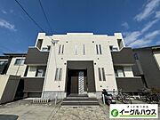 Grandtic筑紫野中央の賃貸物件