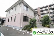 シャーメゾンサンボヌールAの賃貸物件