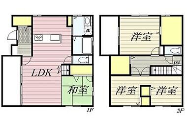間取り：240040978160