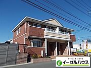 エスフィオーレの賃貸物件