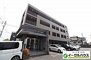プレジデント陶山の賃貸物件