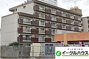 新栄二日市ハイツの賃貸物件