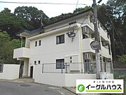 都府楼前駅より徒歩22分 築31年5ヶ月 3階建の賃貸物件