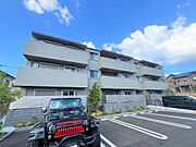 シャーメゾンヴィラ平田台Aの賃貸物件