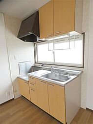セジュールパティオ3 2LDKの写真